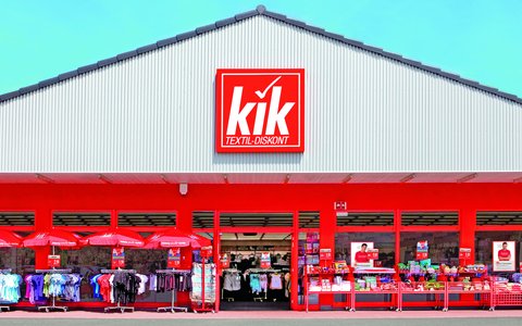 Filiale, Bildquelle: Kik