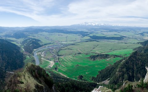 Rundumblick, Bildquelle: djajo1/sxc.hu