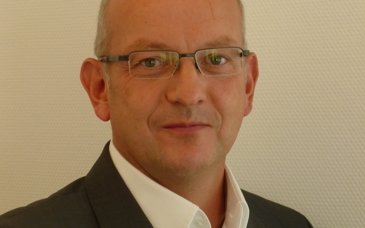 Roland Hamann, Keynectis-Opentrust