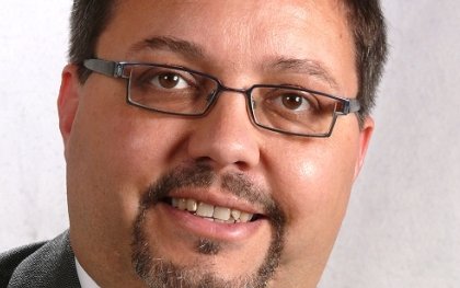 Ulrich Heun, Carmao GmbH