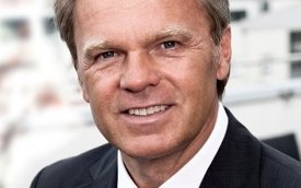 Diethelm Siebuhr, Easynet
