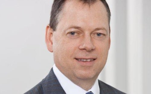 Dr. Volkmar Weckesser, Gothaer