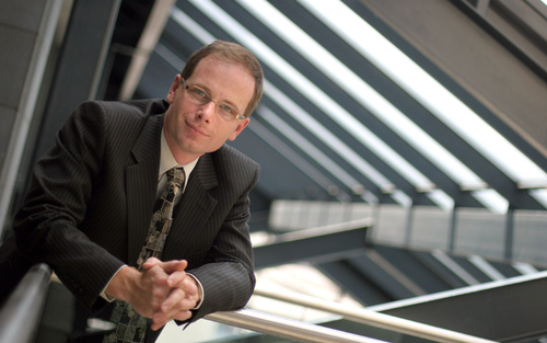 Piotr Piatosa, Comarch