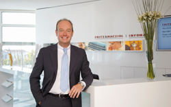Heribert Fritz