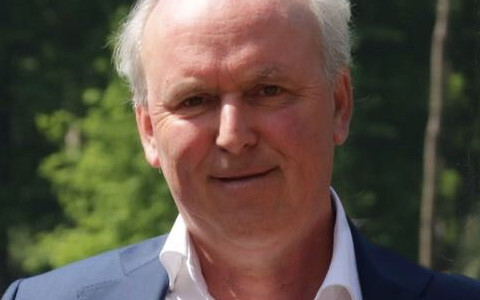 Eugene Bergen Henegouwen ist neuer President EMEA bei Equinix.