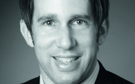 Marc T. Hanne, HID Global