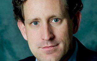 Tom Puorro von Plantronics