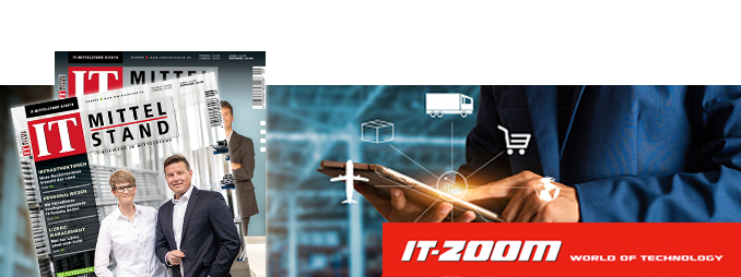 IT-MITTELSTAND Newsletter