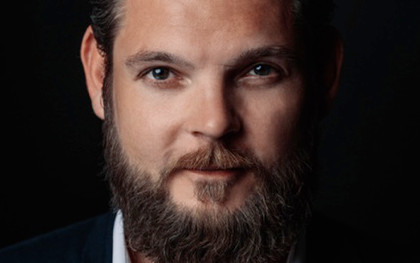 Matthias Friese, Managing Partner bei Xpress Ventures