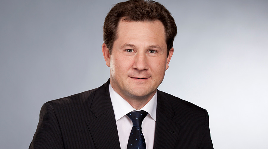 Dr. Karsten Sontow