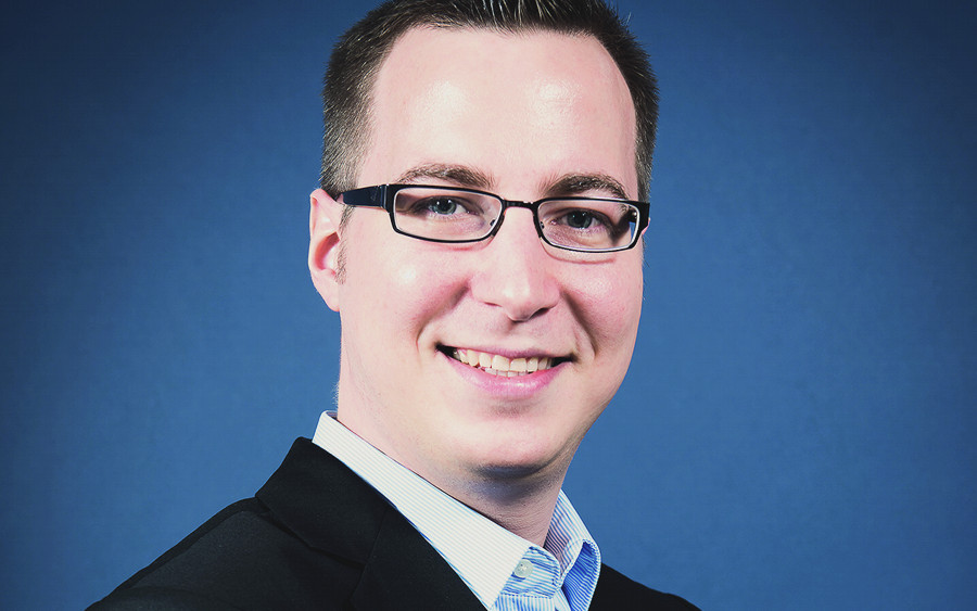 Thomas Kuckelkorn, BCT Deutschland