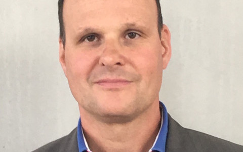 Christoph Spitzer, Tintri