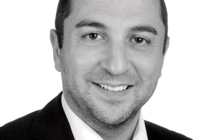 Sahin Tugcular, Geschäftsführer der Apptec GmbH