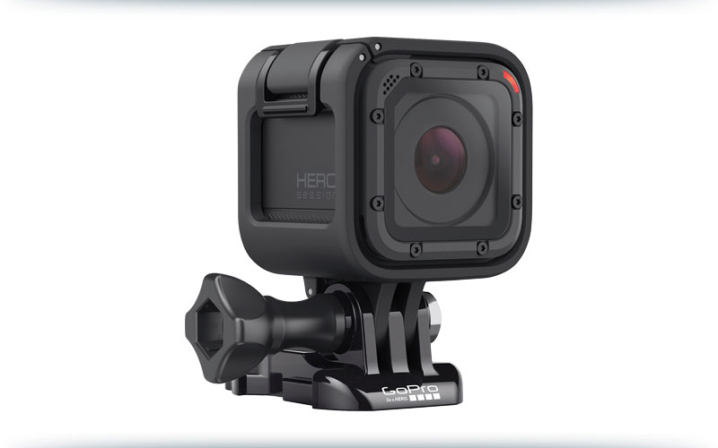 Gopro - Hero Session