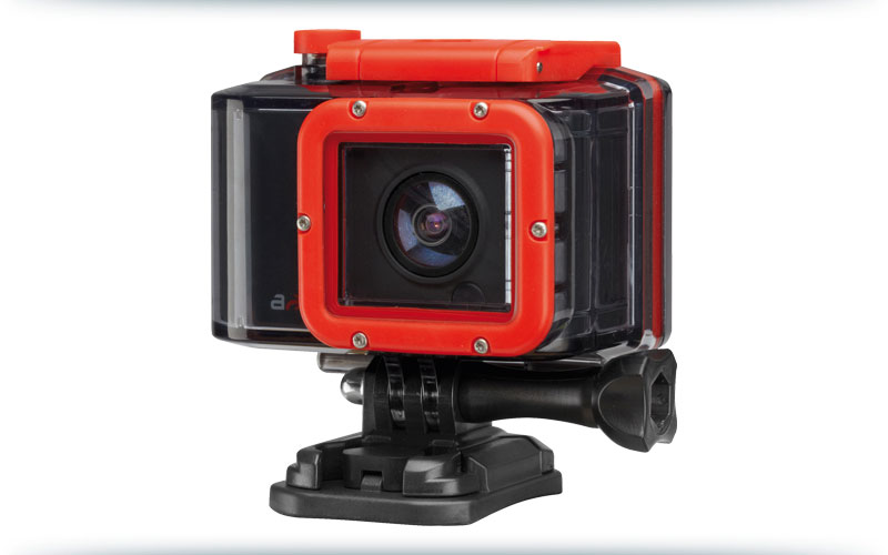 A-Rival – Aqtioncam RC
