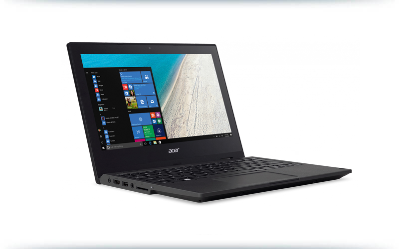 Acer Travelmate Spin B1