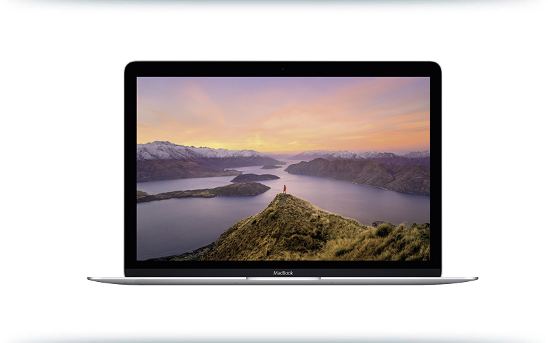 Apple Macbook