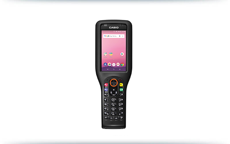 Casio DT-X400