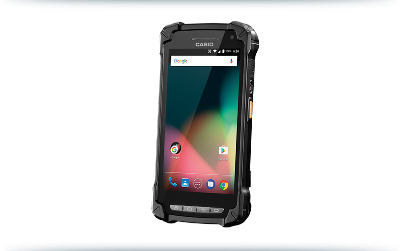 Casio IT-G400