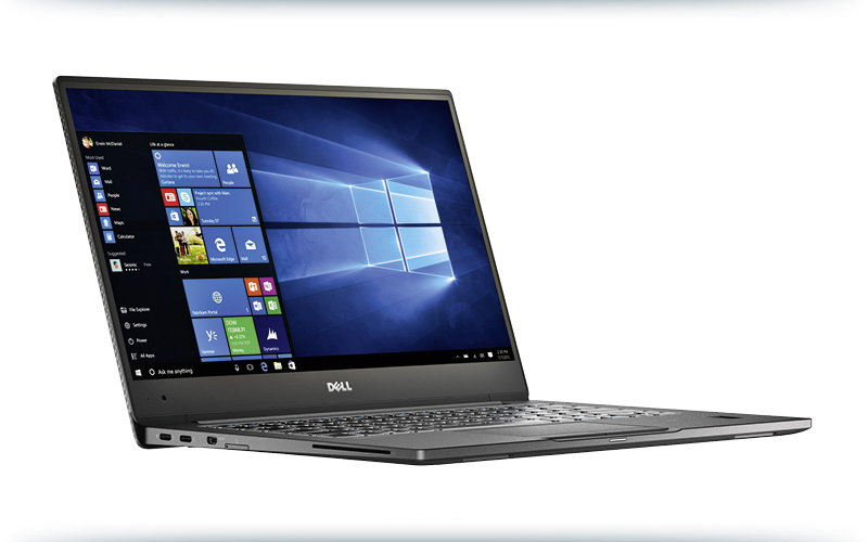 Dell Latitude 13 7000 (7370)