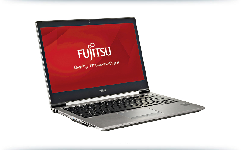 Fujitsu Lifebook U745