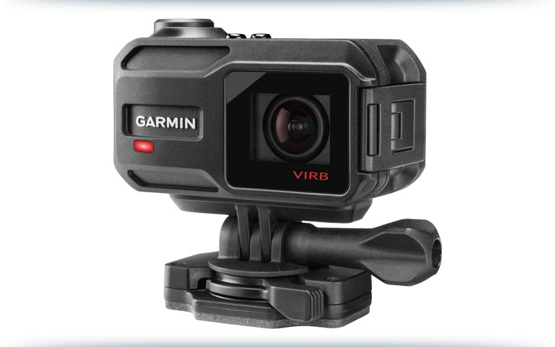 Garmin - Virb XE