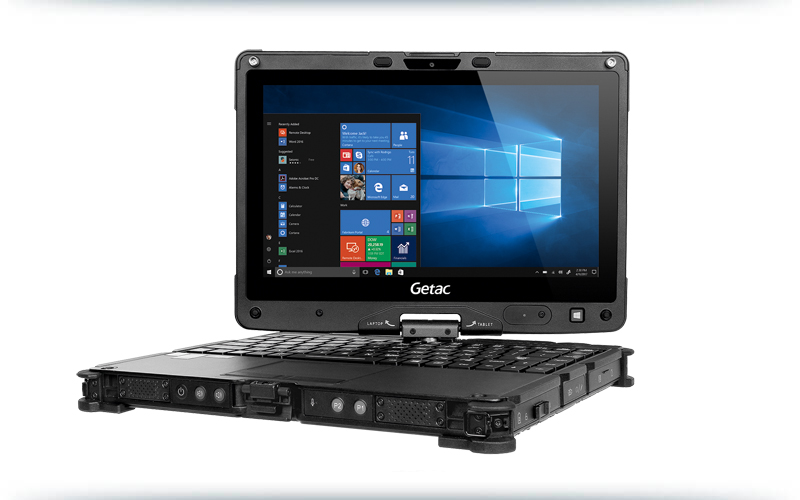 Getac V110 G4