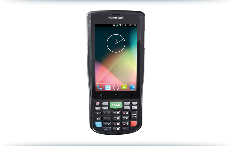 Honeywell Scanpal EDA50K