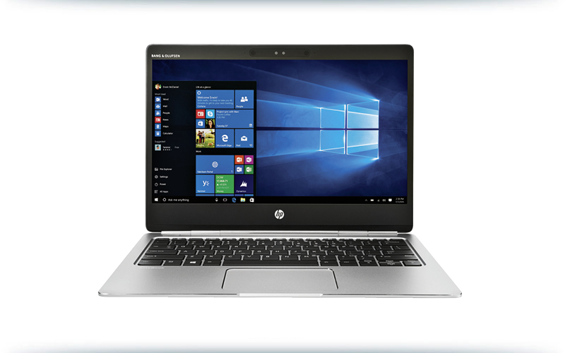 HP Elitebook 1040