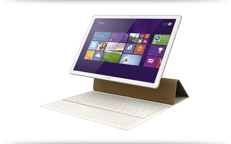 Huawei Matebook