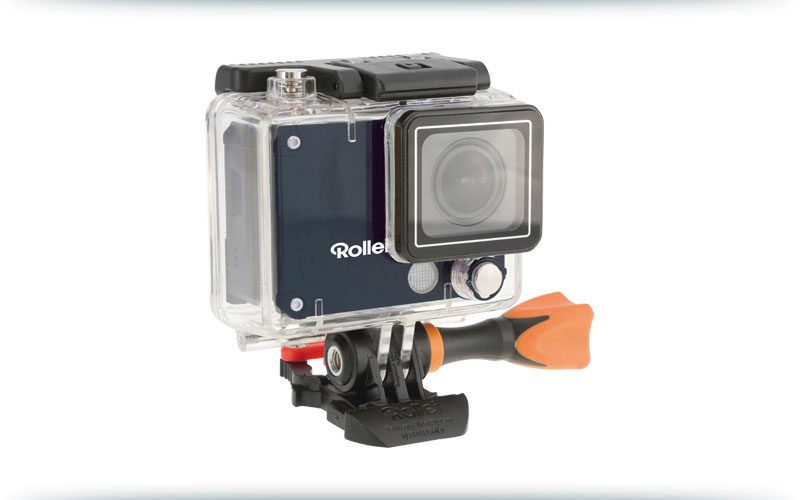 Rollei - Actioncam 420