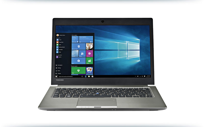 Toshiba Portégé Z30t-C-110