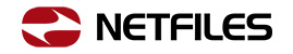 netfiles Logo
