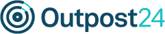 Outpost24 Logo