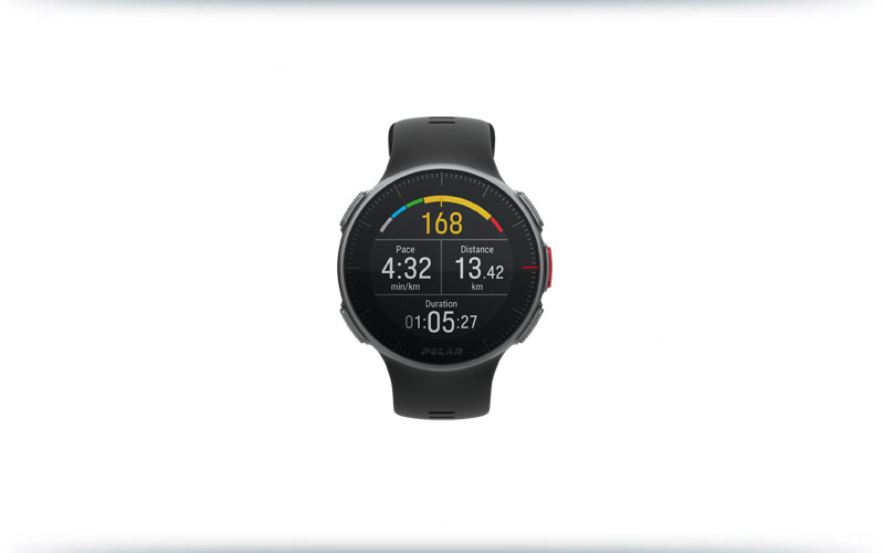 Polar Vantage V