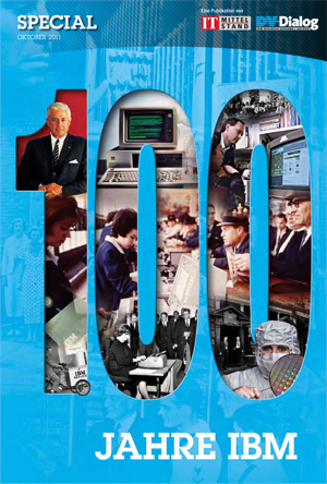 100 Jahre IBM