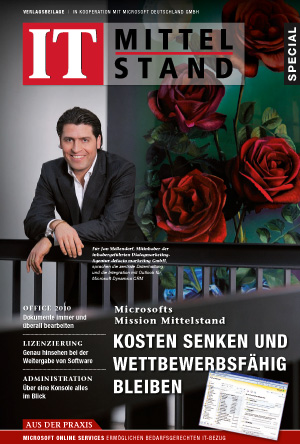 Kosten senken und Wettbewerbsfähig bleiben