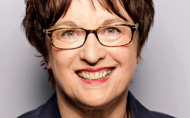 Brigitte Zypries, Bundesministerin für Wirtschaft und Energie