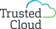 Trusted Cloud-Logo