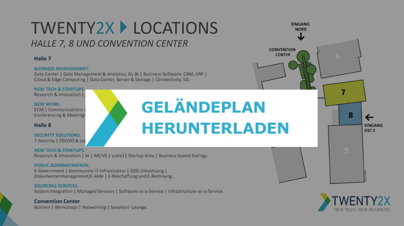 Geländeplan TWENTY2X als Download