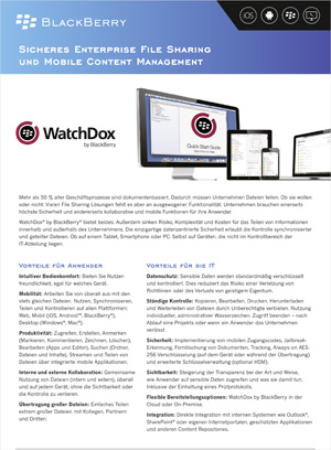 WatchDox