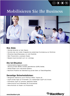 Good Secure EMM Suites