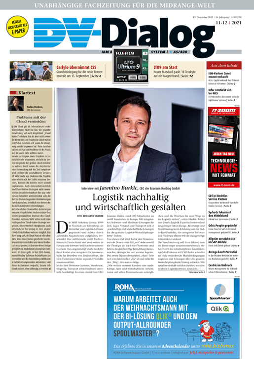 DV-Dialog Ausgabe 11-12/2021