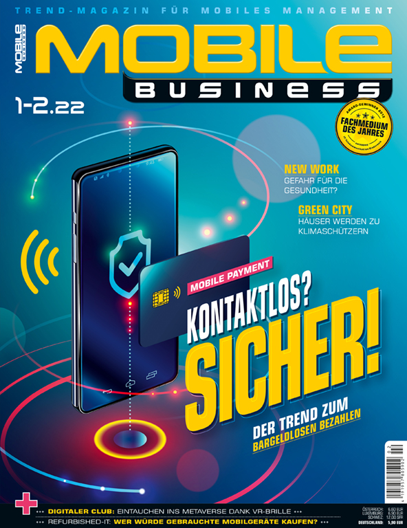 MOBILE BUSINESS 1-2/2022