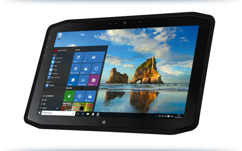 Xplore Xslate R12