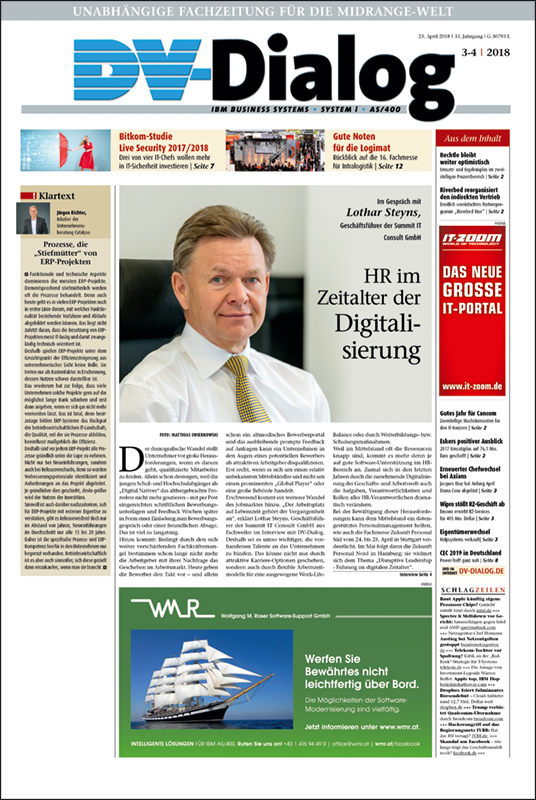 DV-Dialog 3-4/2018