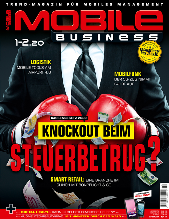 MOBILE BUSINESS 1-2/2020