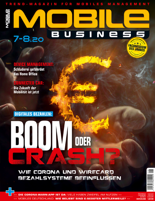 MOBILE BUSINESS 7-8/2020