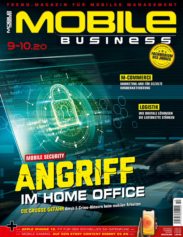 MOBILE BUSINESS 9-10/2020